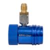 Imagem de ADAPTADOR PARA CARGA DE GAS 1234YF (BAIXA)