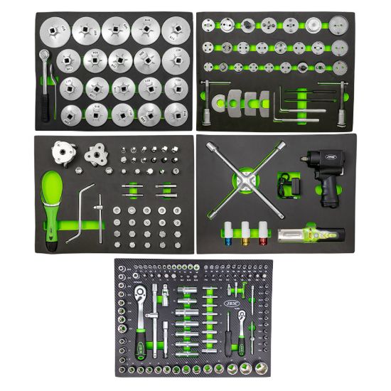 Imagem de CARRO DE FERRAMENTAS ESPECIAL MANUTENAcAO