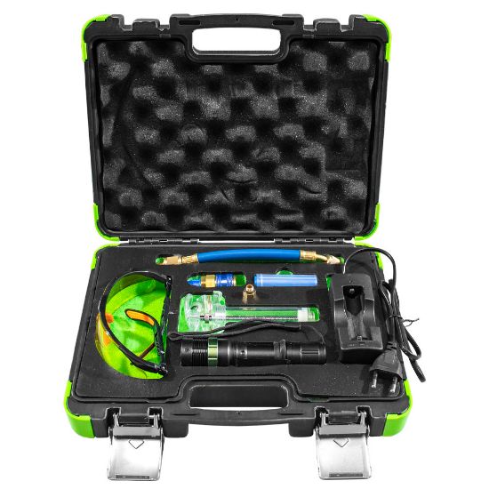 Imagem de KIT DETECAcAO FUGA AA/CC