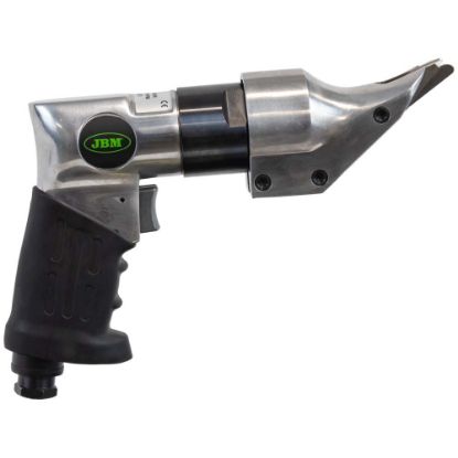 Imagem de TESOURA PNEUMATICA METALICA