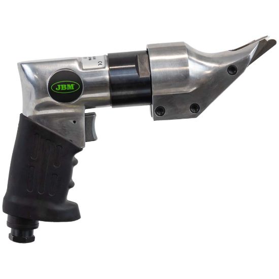 Imagem de TESOURA PNEUMATICA METALICA