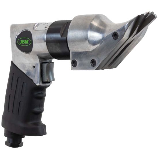 Imagem de TESOURA PNEUMATICA METALICA