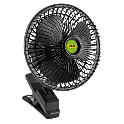 Imagem de VENTILADOR DE VEACULO - 12 V