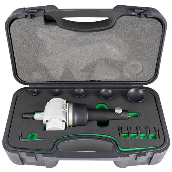 Imagem de FERRAMENTA PNEUMATICA PARA POLIMENTO DE VALVULAS - PERCUSSAO E ROTAAcAO