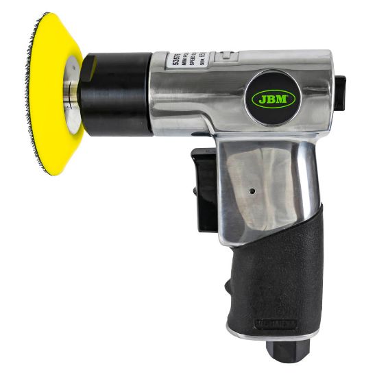 Imagem de 3 CONJUNTO PARA A MINIMAQUINA DE POLIMENTO PNEUMATICA