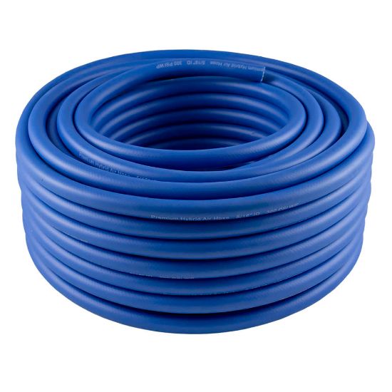 Imagem de MANGUEIRA DE AR 8MM - 25M