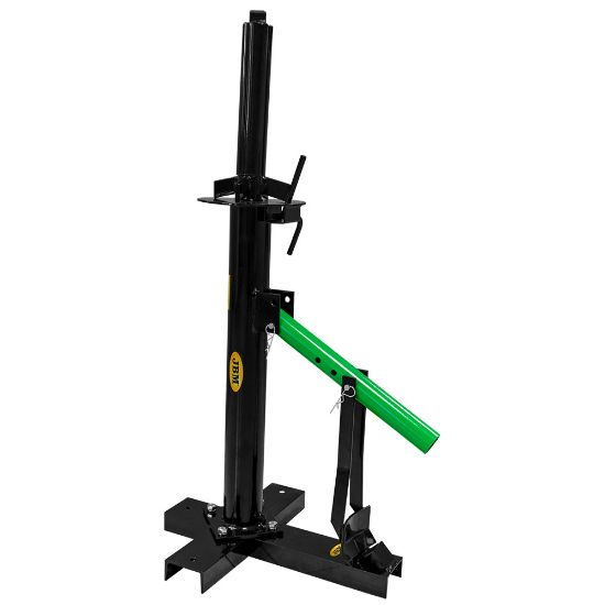 Imagem de DESMONTADOR DE PNEU  MANUAL