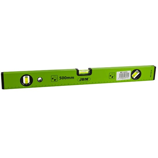 Imagem de NAVEL TUBULAR MAGNETIZADO - 500MM