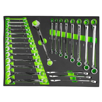 Imagem de BANDEJA DE EVA SORTIDA E COMBINADA