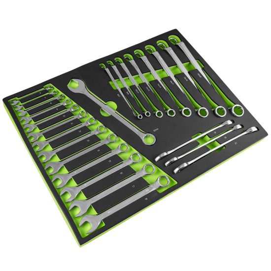 Imagem de BANDEJA DE EVA SORTIDA E COMBINADA