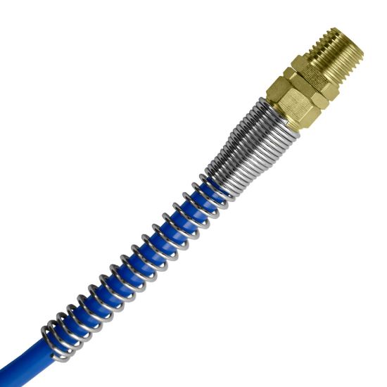 Imagem de MANGUEIRA ESPIRAL PNEUMATICA DE 5 MM - 15 M