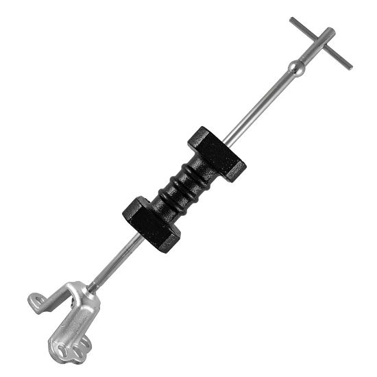 Imagem de EXTRATOR DE ROLAMENTOS  COM  PLACA DESLIZANTE