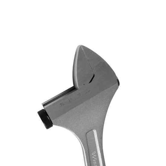 Imagem de CHAVE INGLESA 12