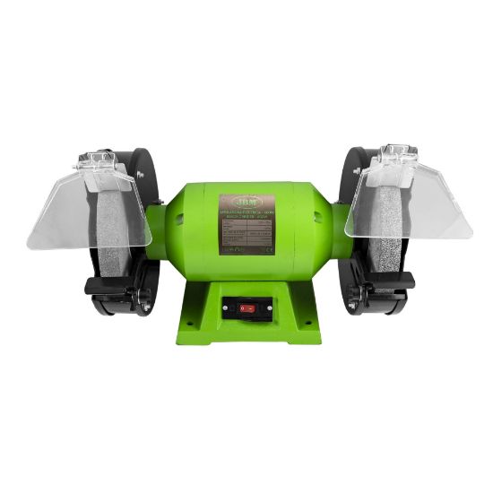 Imagem de ESMERILADORA DUPLA ELECTRICA600W