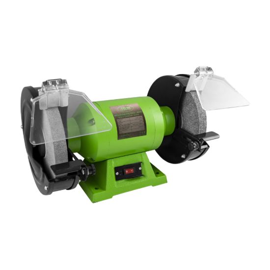 Imagem de ESMERILADORA DUPLA ELECTRICA600W