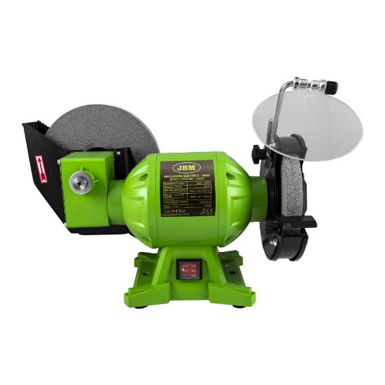 Imagem de ESMERILADORA DUPLA ELECTRICA250W