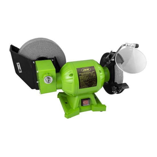 Imagem de ESMERILADORA DUPLA ELECTRICA250W