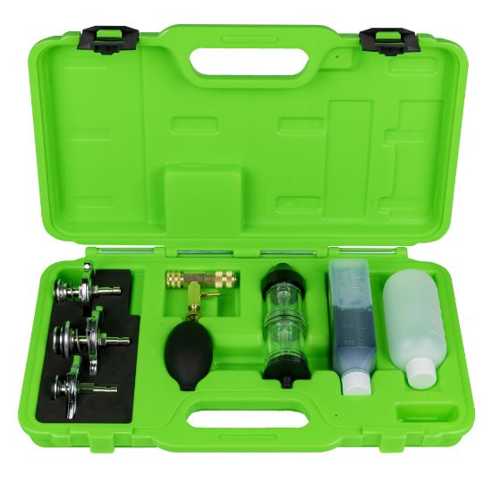 Imagem de COMPROVADOR DE FUGA PARA JUNTAS DE CILINDROS