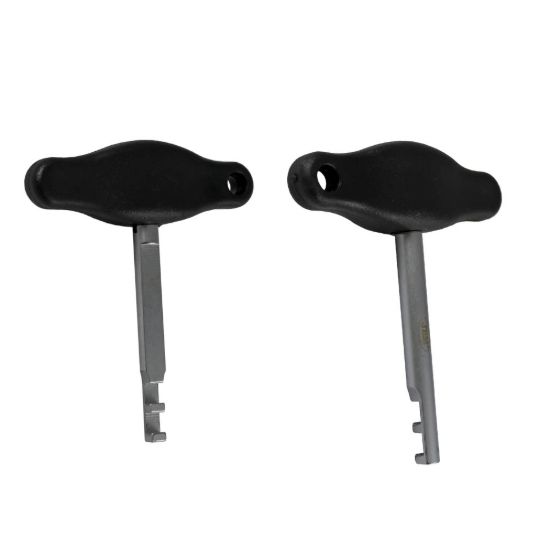 Imagem de FERRAMENTA DE DESMONTAGEM DE CONECTORES PARA VAG