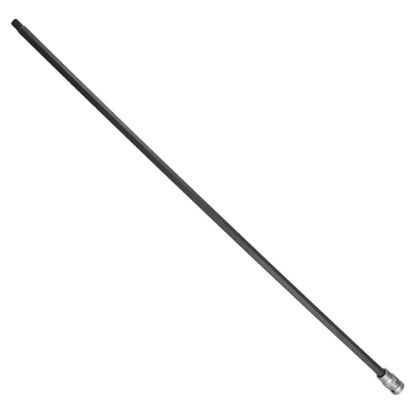 Imagem de VARILHA EXTRA-LARGA DE 12 FACES DE 800MM DE 1/2 12MM