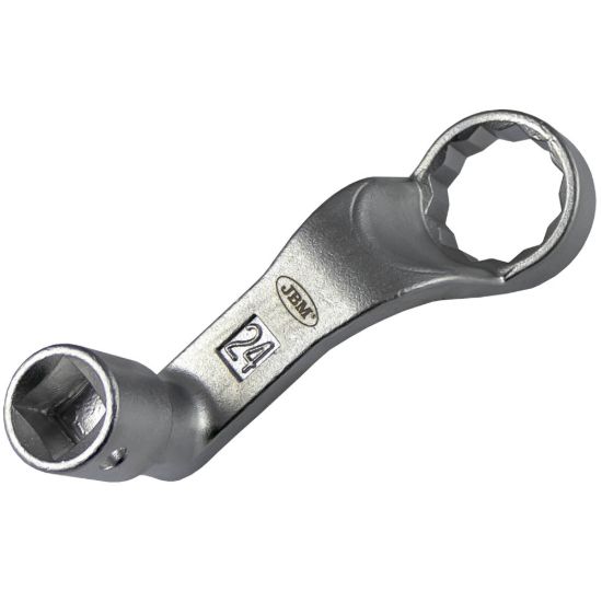 Imagem de CHAVE DE FILTRO DE ALEO PARA VAG DSG 1/2 24 MM