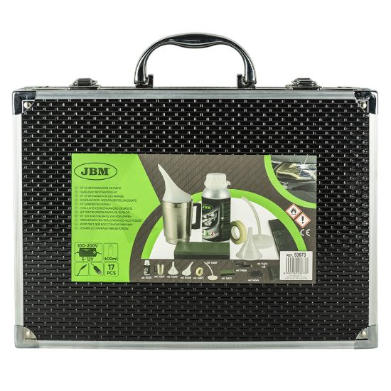 Imagem de Conjunto de Restauração de Farois