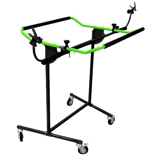 Imagem de SUPORTE PARA PARACHOQUE