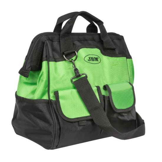Imagem de BOLSA PARA FERRAMENTAS ELÉTRICAS - PEQUENA