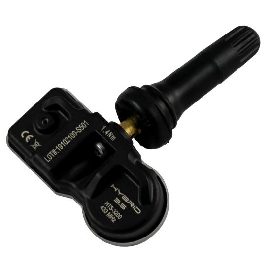 Imagem de SENSOR TPMS EU-PRO HYBRID 3.5 VALVULA DE BORRACHA