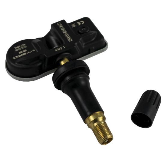 Imagem de SENSOR TPMS EU-PRO HYBRID 3.5 VALVULA DE BORRACHA
