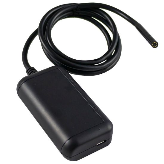 Imagem de ENDOSCAPIO COM WIFI