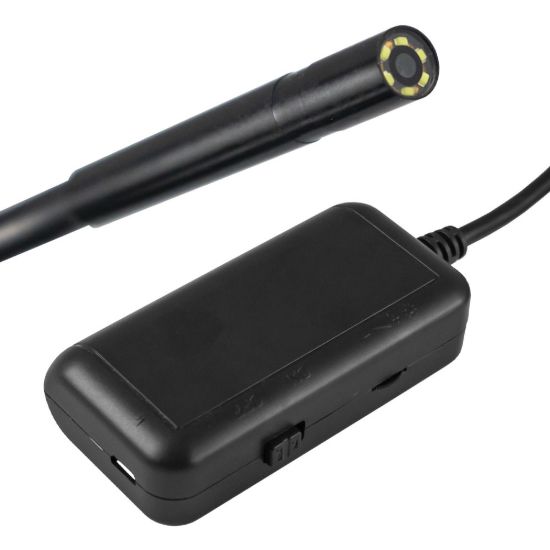 Imagem de ENDOSCAPIO COM WIFI