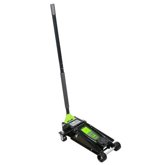 Imagem de Macaco de rodas 3T  - sistema rápido