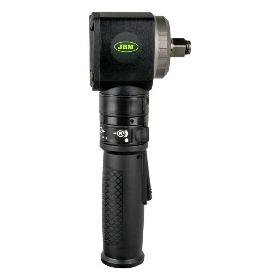 Imagem de CHAVE PNEUMATICA ANGULAR DE IMPACTO DE 1/2