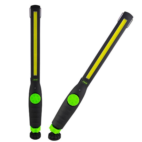 Imagem de Gambiarra Led Fina 400Lm