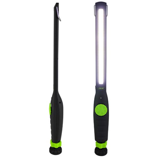 Imagem de Gambiarra Led Fina 400Lm