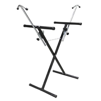 Imagem de CAVALETE SUPORTE PARA-CHOQUES