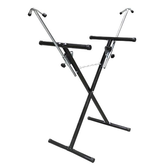 Imagem de CAVALETE SUPORTE PARA-CHOQUES