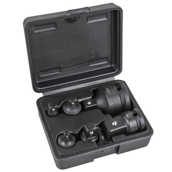 Imagem de CONJUNTO DE 6 ADAPTADORES DE IMPACTO