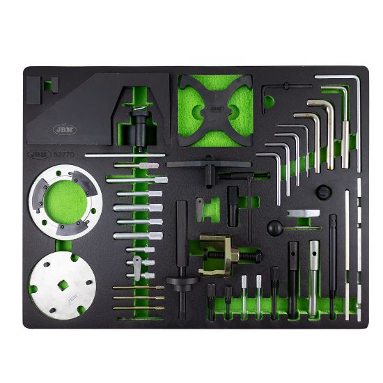 Imagem de KIT DE BLOQUEIO FORD, SEAT, VOLKSWAGEN, MAZDA, VOLVO