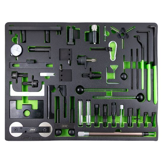 Imagem de KIT DE BLOQUEIO FORD, VAG, MAZDA, VOLVO