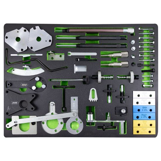 Imagem de KIT DE BLOQUEIO FIAT, ALFA, LANCIA, OPEL, SUZUKI, FORD