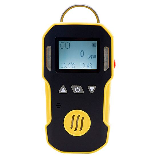 Imagem de MEDIDOR DE OZANIO