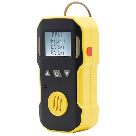 Imagem de MEDIDOR DE OZANIO