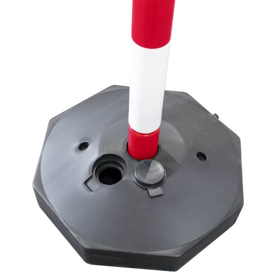 Imagem de POSTE DE PLASTICO PARA CADEIA