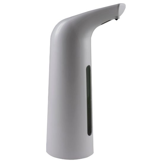 Imagem de DISTRIBUIDOR AUTOMATICO DE GEL - 400 ML