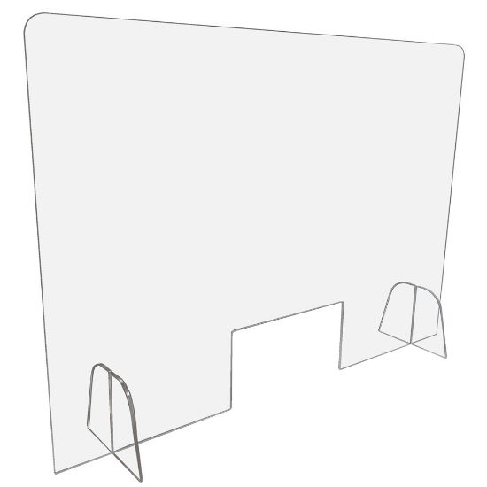 Imagem de PROTECTOR DE METACRILATO - 100X70CM