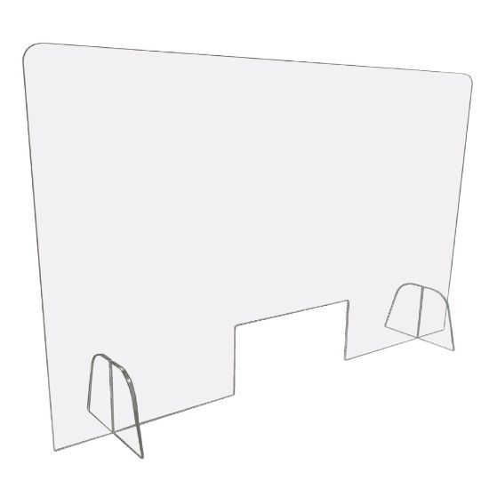 Imagem de PROTECTOR DE METACRILATO - 120X70CM