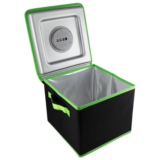 Imagem de CAIXA DE TRATAMENTO DE OZANIO