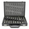 Imagem de BROCA ESPIRAL SET HSS 4341, 1-10 MM